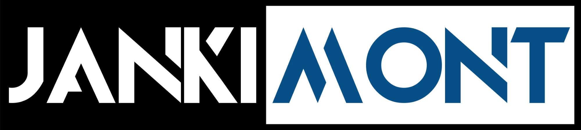 Janki Mont GmbH Logo